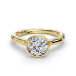 Load image into Gallery viewer, Engagement Ring ERSM1036