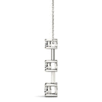 Load image into Gallery viewer, Pendants 3 Stone
