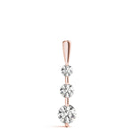 Load image into Gallery viewer, Pendants 3 Stone
