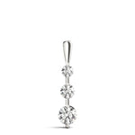 Load image into Gallery viewer, Pendants 3 Stone
