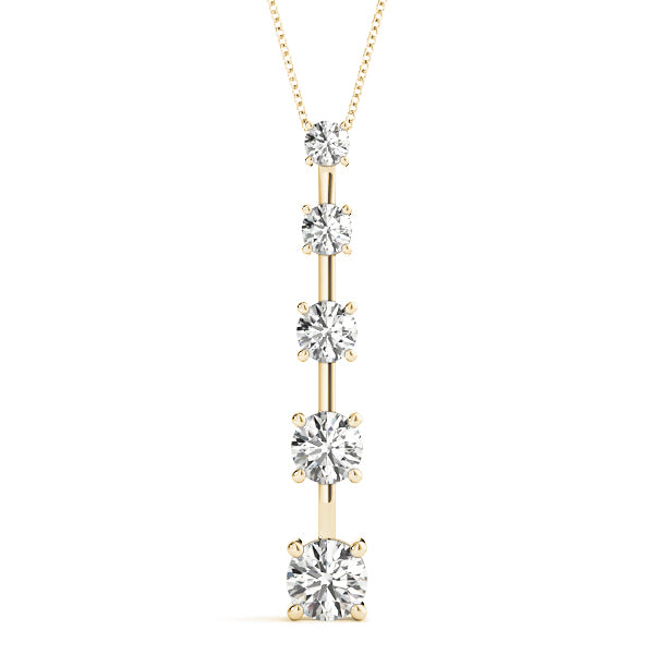 Pendants Journey