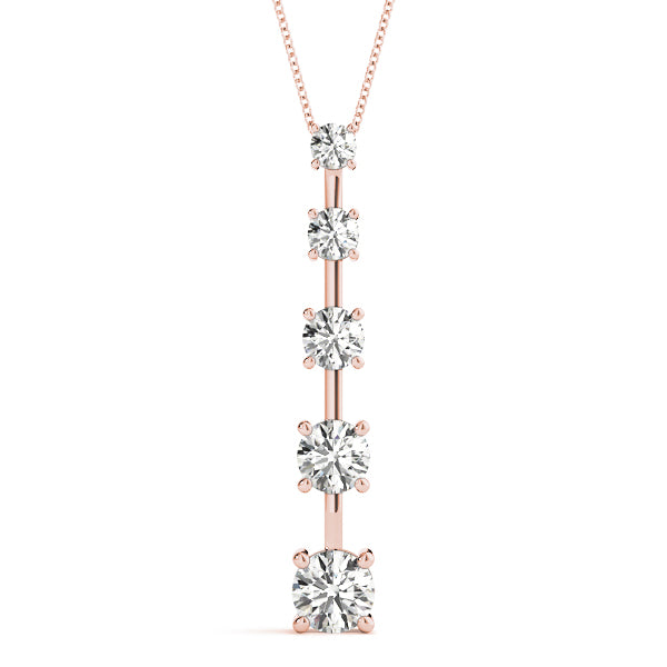 Pendants Journey