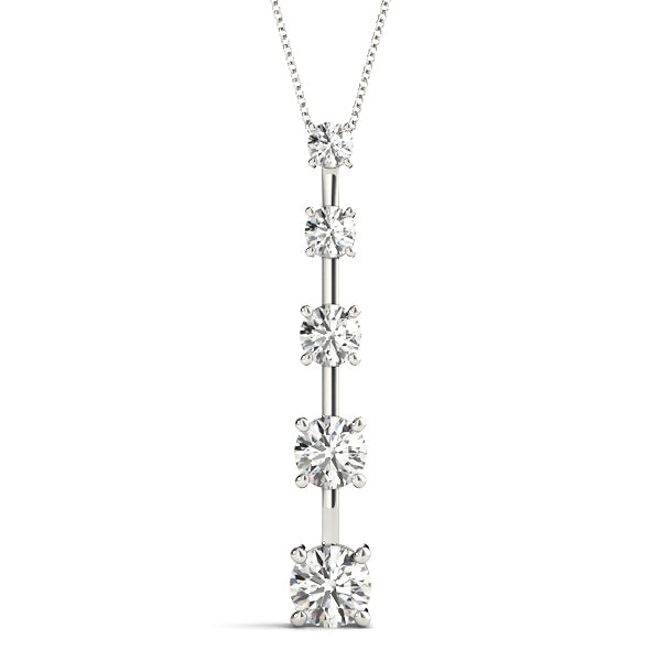 Pendants journey