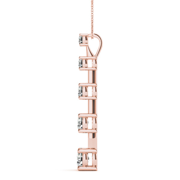 Pendants Journey