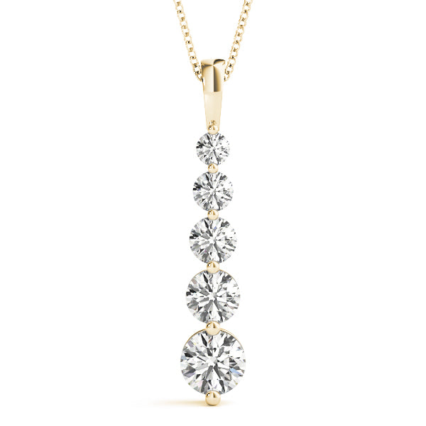 Pendants Journey