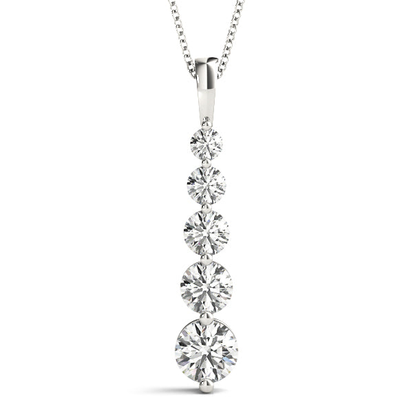 Pendants Journey