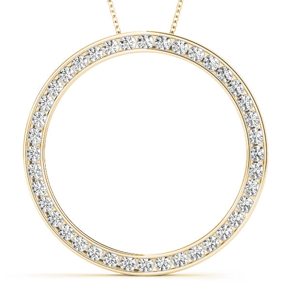 Pendants Circle