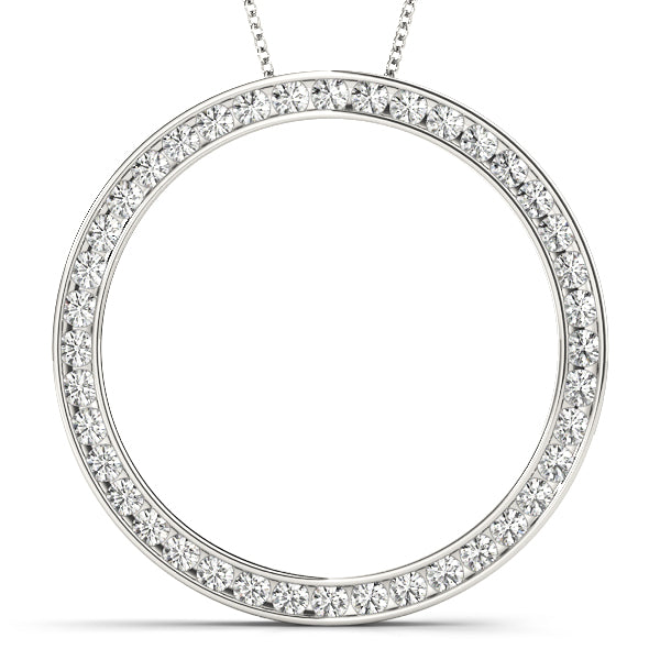 Pendants circle