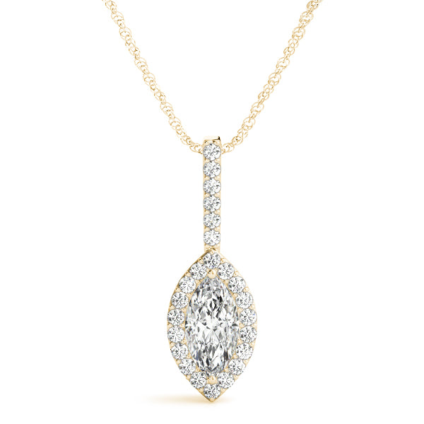 Pendants Halo