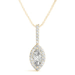 Load image into Gallery viewer, Pendants Halo
