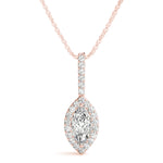 Load image into Gallery viewer, Pendants Halo
