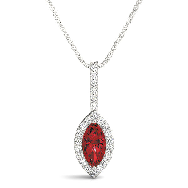 Pendants Halo