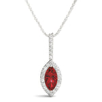 Load image into Gallery viewer, Pendants Halo
