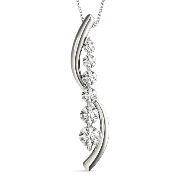 Pendants Journey