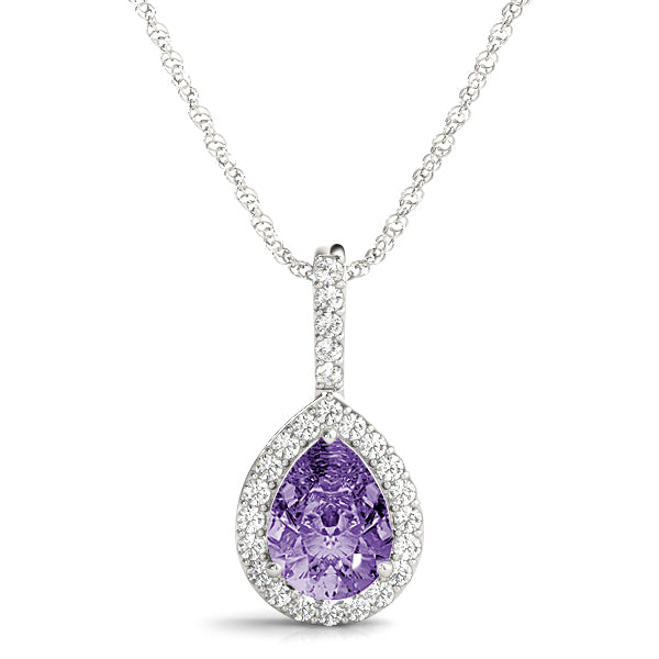 Pendants Halo