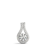 Load image into Gallery viewer, Pendants Solitaires
