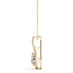 Load image into Gallery viewer, Pendants Solitaires
