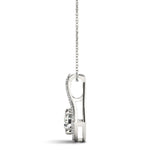 Load image into Gallery viewer, Pendants Solitaires

