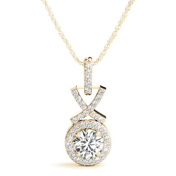 Pendants Halo