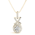 Load image into Gallery viewer, Pendants Halo
