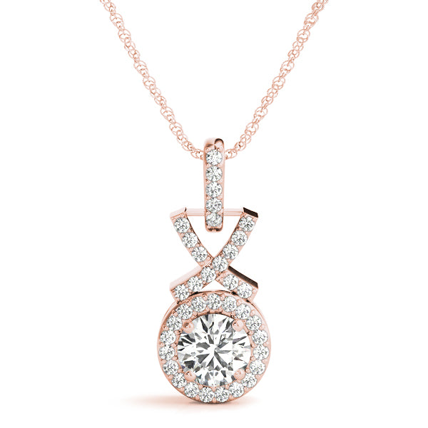 Pendants Halo