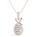 Load image into Gallery viewer, Pendants Halo

