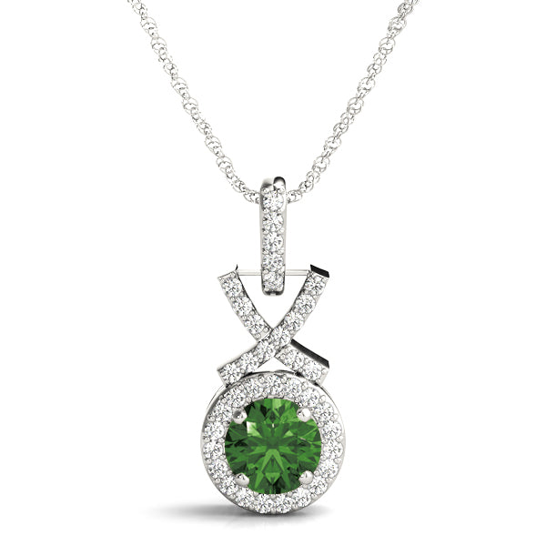 Pendants Halo