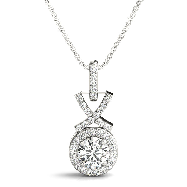 Pendants Halo