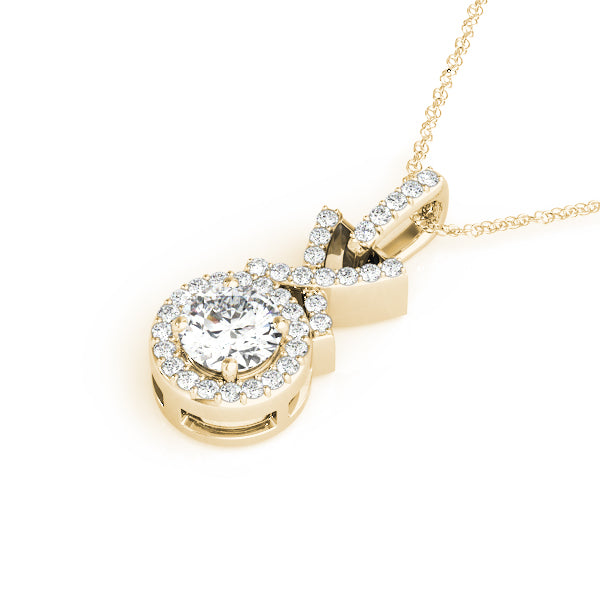 Pendants Halo
