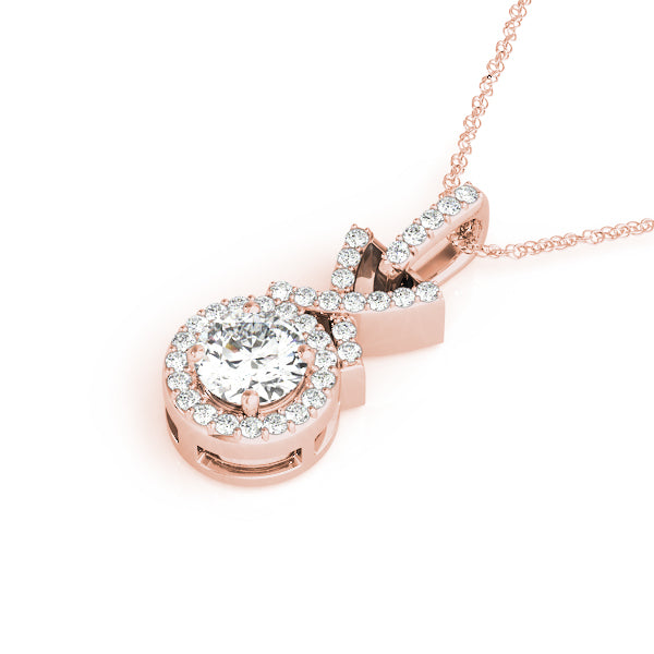 Pendants Halo