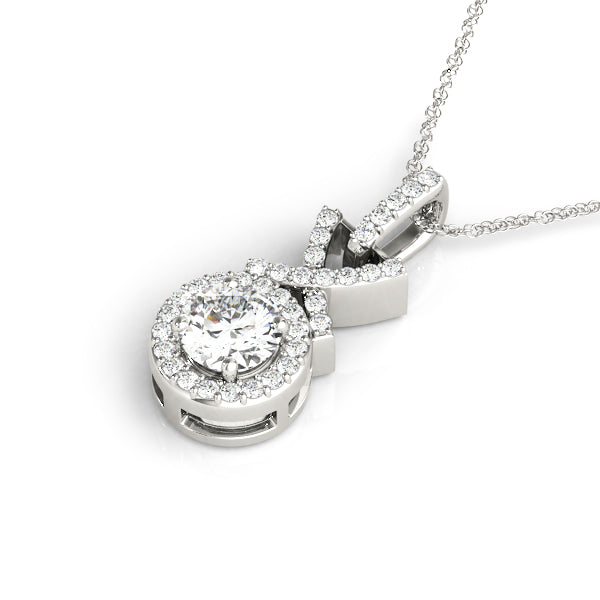 Pendants Halo