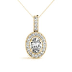 Load image into Gallery viewer, Pendants Halo
