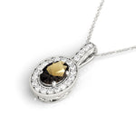 Load image into Gallery viewer, Pendants Halo
