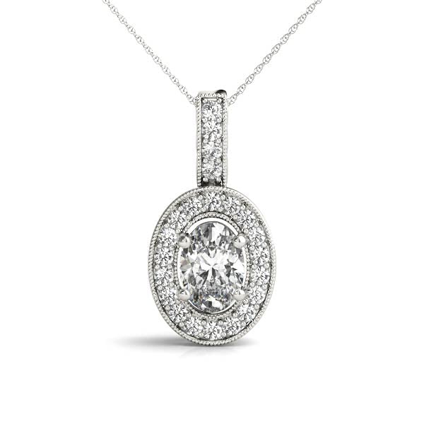 Pendants Halo