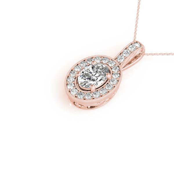 Pendants Halo