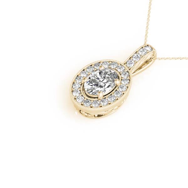 Pendants Halo