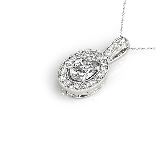 Pendants Halo