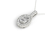 Load image into Gallery viewer, Pendants Halo
