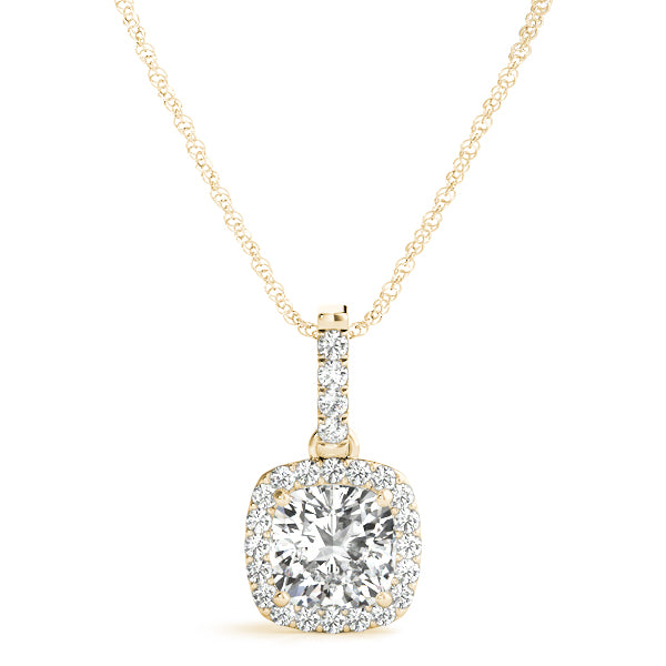 Pendants Halo