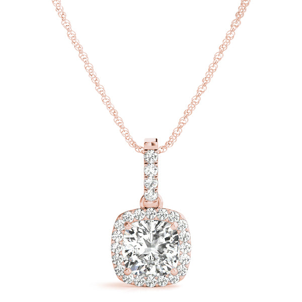 Pendants Halo
