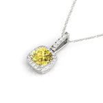 Load image into Gallery viewer, Pendants Halo
