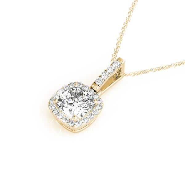 Pendants Halo