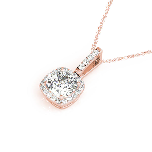 Pendants Halo