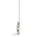 Load image into Gallery viewer, Flower Pendant
