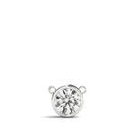 Load image into Gallery viewer, Round Solitaire Pendant
