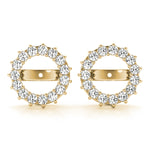 Load image into Gallery viewer, Earrings Jackets
