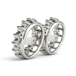 Load image into Gallery viewer, Earrings Jackets
