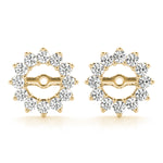 Load image into Gallery viewer, Earrings Jackets
