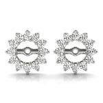 Load image into Gallery viewer, Earrings Jackets
