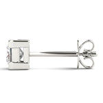 Load image into Gallery viewer, Earrings Single Stone
